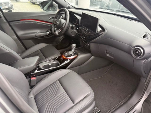 Ansicht 7 - Neuwagen Fahrzeug, Modell Juke der Marke Nissan von Verkäufer Auto-Vertrieb Müller GmbH