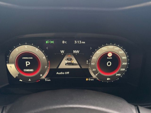 Ansicht 10 - Neuwagen Fahrzeug, Modell Juke der Marke Nissan von Verkäufer Auto-Vertrieb Müller GmbH