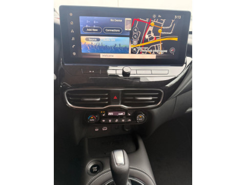 Ansicht 11 - Neuwagen Fahrzeug, Modell Juke der Marke Nissan von Verkäufer Auto-Vertrieb Müller GmbH