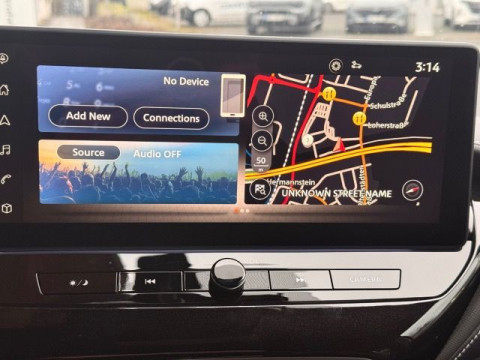 Ansicht 12 - Neuwagen Fahrzeug, Modell Juke der Marke Nissan von Verkäufer Auto-Vertrieb Müller GmbH