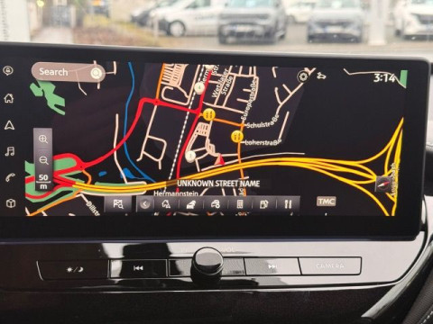 Ansicht 13 - Neuwagen Fahrzeug, Modell Juke der Marke Nissan von Verkäufer Auto-Vertrieb Müller GmbH