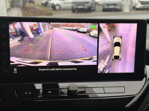 Ansicht 14 - Neuwagen Fahrzeug, Modell Juke der Marke Nissan von Verkäufer Auto-Vertrieb Müller GmbH