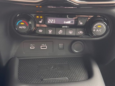 Ansicht 15 - Neuwagen Fahrzeug, Modell Juke der Marke Nissan von Verkäufer Auto-Vertrieb Müller GmbH