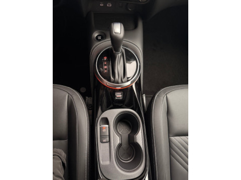 Ansicht 16 - Neuwagen Fahrzeug, Modell Juke der Marke Nissan von Verkäufer Auto-Vertrieb Müller GmbH