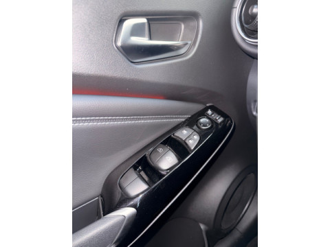 Ansicht 18 - Neuwagen Fahrzeug, Modell Juke der Marke Nissan von Verkäufer Auto-Vertrieb Müller GmbH