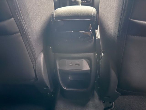 Ansicht 21 - Neuwagen Fahrzeug, Modell Juke der Marke Nissan von Verkäufer Auto-Vertrieb Müller GmbH