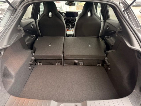 Ansicht 23 - Neuwagen Fahrzeug, Modell Juke der Marke Nissan von Verkäufer Auto-Vertrieb Müller GmbH