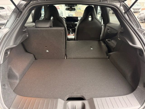 Ansicht 25 - Neuwagen Fahrzeug, Modell Juke der Marke Nissan von Verkäufer Auto-Vertrieb Müller GmbH