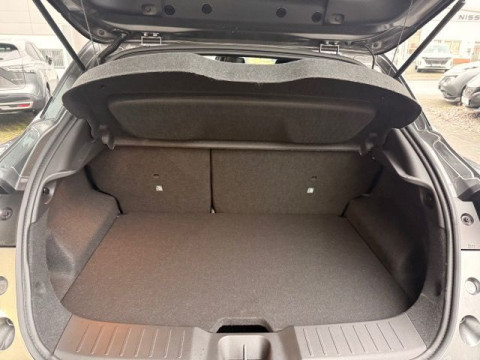 Ansicht 26 - Neuwagen Fahrzeug, Modell Juke der Marke Nissan von Verkäufer Auto-Vertrieb Müller GmbH