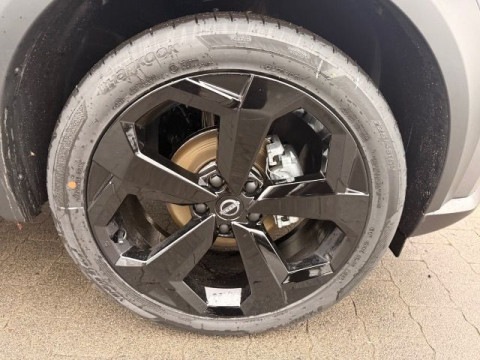 Ansicht 29 - Neuwagen Fahrzeug, Modell Juke der Marke Nissan von Verkäufer Auto-Vertrieb Müller GmbH