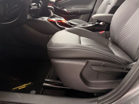 Ansicht 32 - Neuwagen Fahrzeug, Modell Juke der Marke Nissan von Verkäufer Auto-Vertrieb Müller GmbH