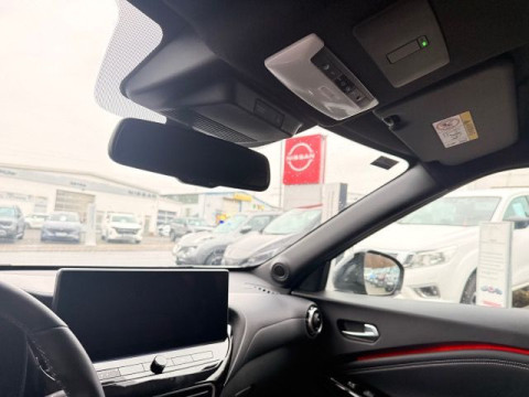 Ansicht 33 - Neuwagen Fahrzeug, Modell Juke der Marke Nissan von Verkäufer Auto-Vertrieb Müller GmbH