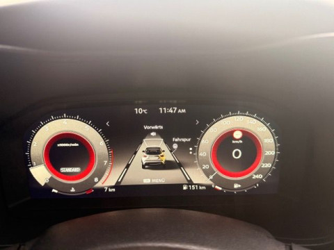 Ansicht 10 - Neuwagen Fahrzeug, Modell Juke der Marke Nissan von Verkäufer Auto-Vertrieb Müller GmbH