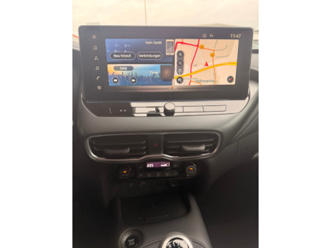 Ansicht 11 - Neuwagen Fahrzeug, Modell Juke der Marke Nissan von Verkäufer Auto-Vertrieb Müller GmbH