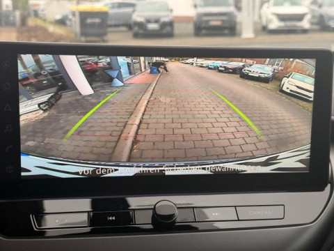 Ansicht 14 - Neuwagen Fahrzeug, Modell Juke der Marke Nissan von Verkäufer Auto-Vertrieb Müller GmbH