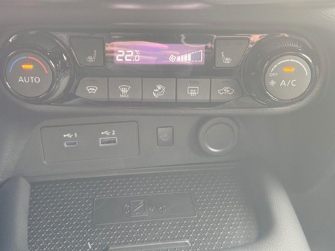 Ansicht 15 - Neuwagen Fahrzeug, Modell Juke der Marke Nissan von Verkäufer Auto-Vertrieb Müller GmbH