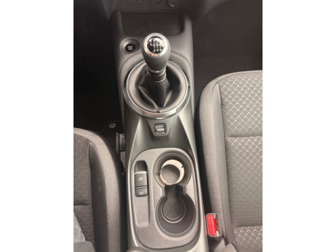 Ansicht 16 - Neuwagen Fahrzeug, Modell Juke der Marke Nissan von Verkäufer Auto-Vertrieb Müller GmbH