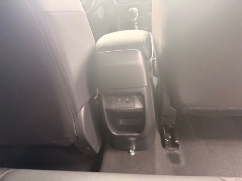 Ansicht 21 - Neuwagen Fahrzeug, Modell Juke der Marke Nissan von Verkäufer Auto-Vertrieb Müller GmbH