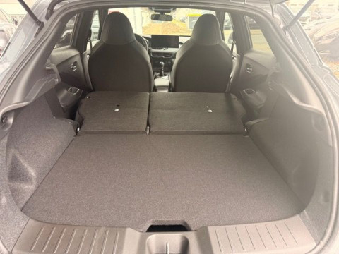 Ansicht 22 - Neuwagen Fahrzeug, Modell Juke der Marke Nissan von Verkäufer Auto-Vertrieb Müller GmbH