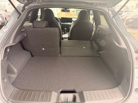 Ansicht 23 - Neuwagen Fahrzeug, Modell Juke der Marke Nissan von Verkäufer Auto-Vertrieb Müller GmbH