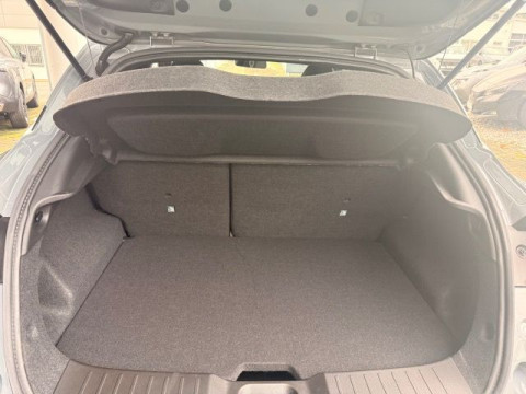 Ansicht 24 - Neuwagen Fahrzeug, Modell Juke der Marke Nissan von Verkäufer Auto-Vertrieb Müller GmbH