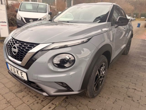 Ansicht 30 - Neuwagen Fahrzeug, Modell Juke der Marke Nissan von Verkäufer Auto-Vertrieb Müller GmbH