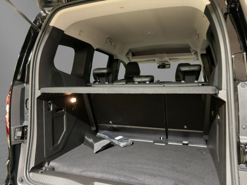 Ansicht 5 - Gebrauchtwagen Fahrzeug, Modell Townstar der Marke Nissan von Verkäufer Süverkrüp & Zankel GmbH & Co. KG