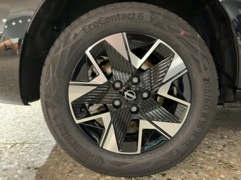 Ansicht 6 - Gebrauchtwagen Fahrzeug, Modell Townstar der Marke Nissan von Verkäufer Süverkrüp & Zankel GmbH & Co. KG