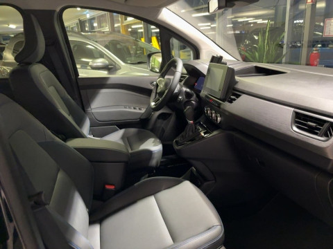 Ansicht 7 - Gebrauchtwagen Fahrzeug, Modell Townstar der Marke Nissan von Verkäufer Süverkrüp & Zankel GmbH & Co. KG