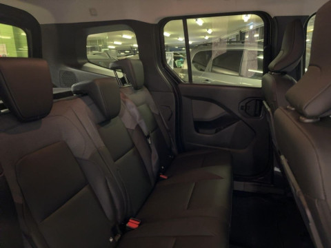 Ansicht 8 - Gebrauchtwagen Fahrzeug, Modell Townstar der Marke Nissan von Verkäufer Süverkrüp & Zankel GmbH & Co. KG