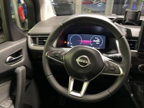 Ansicht 10 - Gebrauchtwagen Fahrzeug, Modell Townstar der Marke Nissan von Verkäufer Süverkrüp & Zankel GmbH & Co. KG