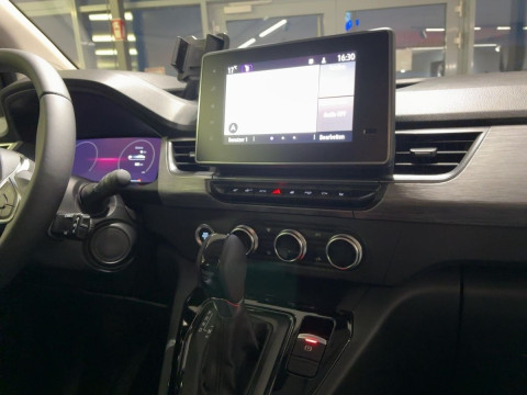 Ansicht 11 - Gebrauchtwagen Fahrzeug, Modell Townstar der Marke Nissan von Verkäufer Süverkrüp & Zankel GmbH & Co. KG