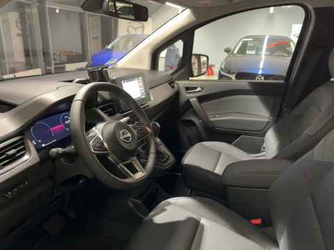 Ansicht 12 - Gebrauchtwagen Fahrzeug, Modell Townstar der Marke Nissan von Verkäufer Süverkrüp & Zankel GmbH & Co. KG