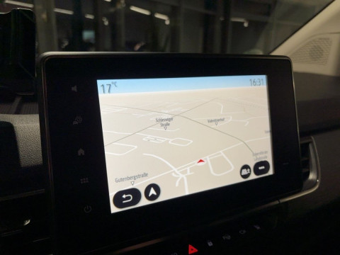 Ansicht 13 - Gebrauchtwagen Fahrzeug, Modell Townstar der Marke Nissan von Verkäufer Süverkrüp & Zankel GmbH & Co. KG