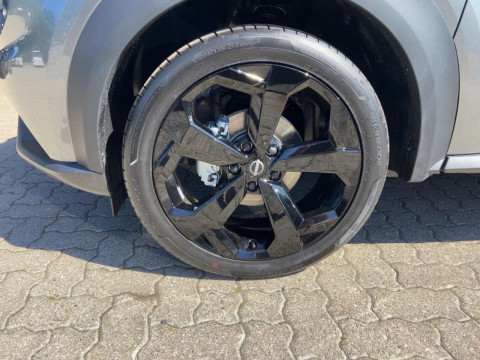 Ansicht 8 - Gebrauchtwagen Fahrzeug, Modell Juke der Marke Nissan von Verkäufer Autohaus Günther GmbH