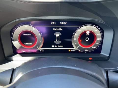 Ansicht 15 - Gebrauchtwagen Fahrzeug, Modell Juke der Marke Nissan von Verkäufer Autohaus Günther GmbH