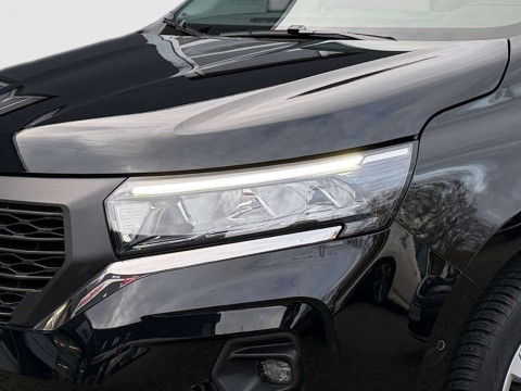 Ansicht 5 - Gebrauchtwagen Fahrzeug, Modell Townstar der Marke Nissan von Verkäufer Autohaus Priller – Zweigniederlassung der Autohaus MKM Huber GmbH