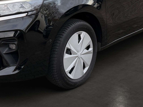 Ansicht 6 - Gebrauchtwagen Fahrzeug, Modell Townstar der Marke Nissan von Verkäufer Autohaus Priller – Zweigniederlassung der Autohaus MKM Huber GmbH