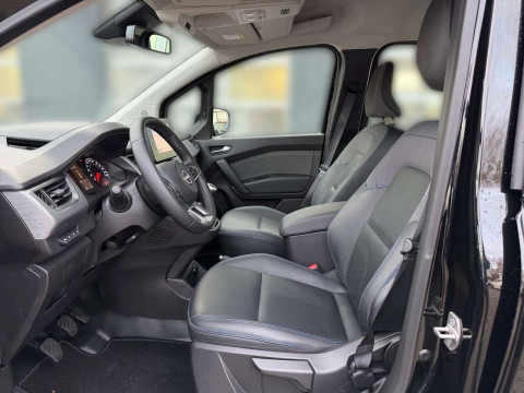 Ansicht 7 - Gebrauchtwagen Fahrzeug, Modell Townstar der Marke Nissan von Verkäufer Autohaus Priller – Zweigniederlassung der Autohaus MKM Huber GmbH