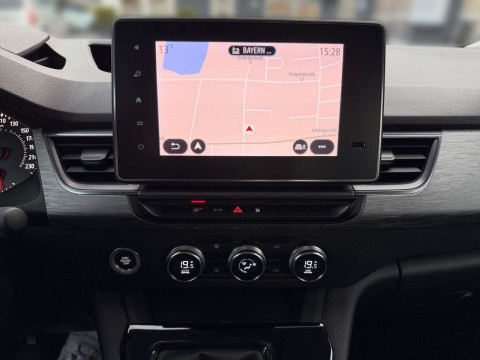 Ansicht 9 - Gebrauchtwagen Fahrzeug, Modell Townstar der Marke Nissan von Verkäufer Autohaus Priller – Zweigniederlassung der Autohaus MKM Huber GmbH