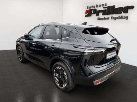 Ansicht 4 - Gebrauchtwagen Fahrzeug, Modell Qashqai der Marke Nissan von Verkäufer Autohaus Priller – Zweigniederlassung der Autohaus MKM Huber GmbH