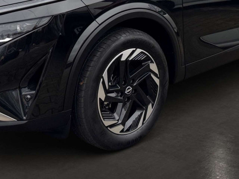 Ansicht 6 - Gebrauchtwagen Fahrzeug, Modell Qashqai der Marke Nissan von Verkäufer Autohaus Priller – Zweigniederlassung der Autohaus MKM Huber GmbH