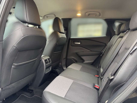 Ansicht 11 - Gebrauchtwagen Fahrzeug, Modell Qashqai der Marke Nissan von Verkäufer Autohaus Priller – Zweigniederlassung der Autohaus MKM Huber GmbH