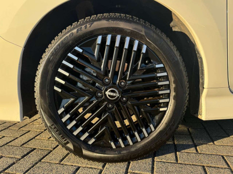 Ansicht 17 - Gebrauchtwagen Fahrzeug, Modell Leaf der Marke Nissan von Verkäufer Autohaus Wilke GmbH