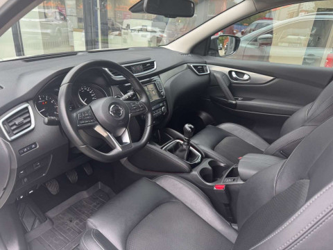 Ansicht 7 - Gebrauchtwagen Fahrzeug, Modell Qashqai der Marke Nissan von Verkäufer Autohaus Wilke GmbH