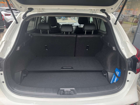 Ansicht 11 - Gebrauchtwagen Fahrzeug, Modell Qashqai der Marke Nissan von Verkäufer Autohaus Wilke GmbH