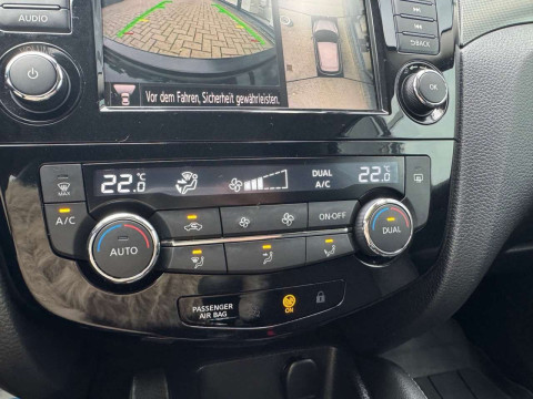 Ansicht 14 - Gebrauchtwagen Fahrzeug, Modell Qashqai der Marke Nissan von Verkäufer Autohaus Wilke GmbH