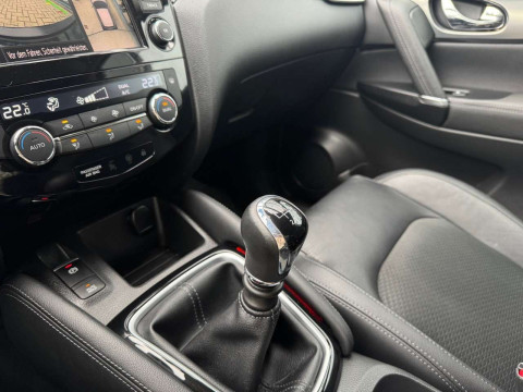 Ansicht 15 - Gebrauchtwagen Fahrzeug, Modell Qashqai der Marke Nissan von Verkäufer Autohaus Wilke GmbH