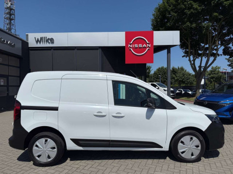 Ansicht 4 - Gebrauchtwagen Fahrzeug, Modell Townstar der Marke Nissan von Verkäufer Autohaus Wilke GmbH