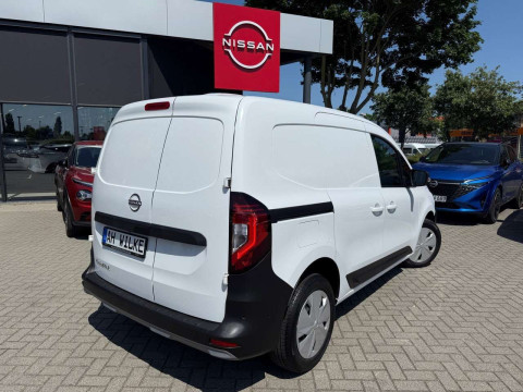 Ansicht 5 - Gebrauchtwagen Fahrzeug, Modell Townstar der Marke Nissan von Verkäufer Autohaus Wilke GmbH